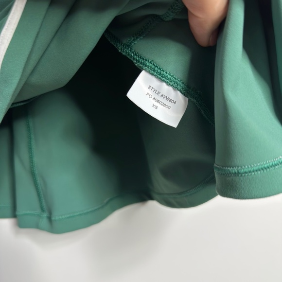 VUORI Volley Dress - Picture 6 of 6